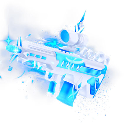 Starlit Scoped Bullpup
