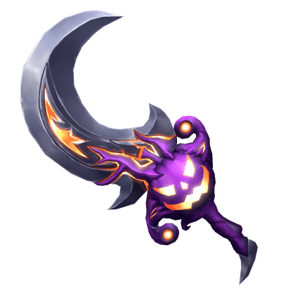 Chroma Embersickle