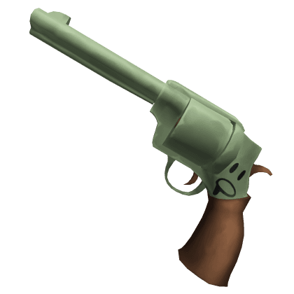 Drool (Gun) 2026