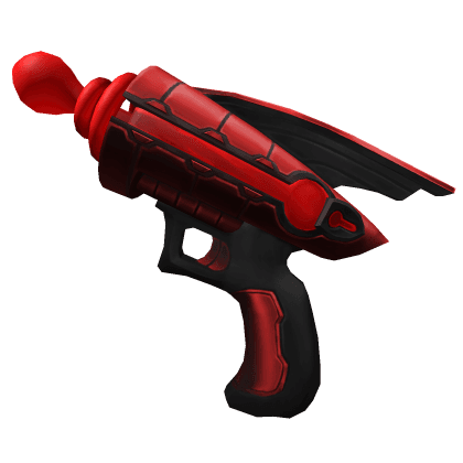 Red Raygun
