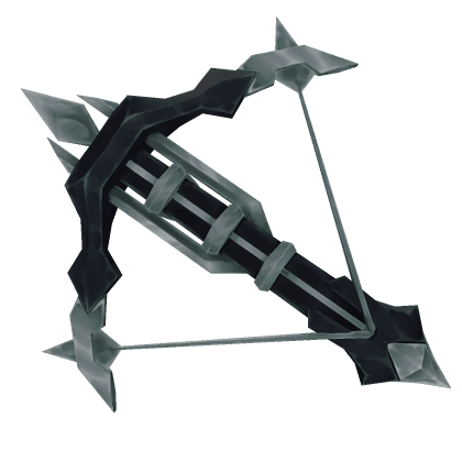 Silver Harvester