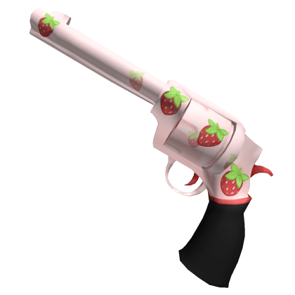 Strawberries (Gun) 2026