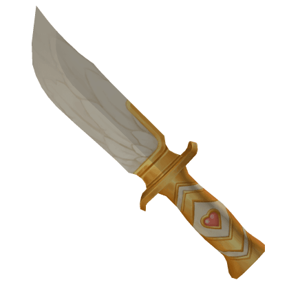 Cupid (Knife) 2026