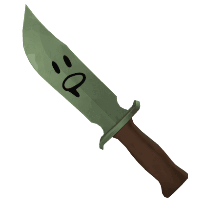 Drool (Knife) 2026