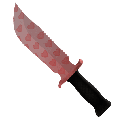 Hearts (Knife) 2026