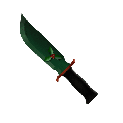 Holly (Knife) 2018
