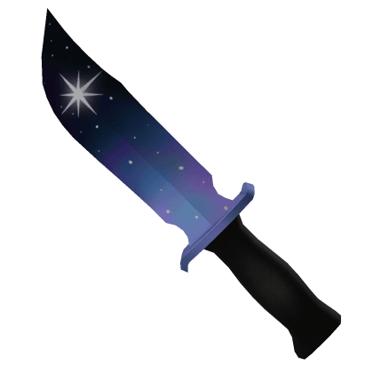 Silent Night (Knife) 2020