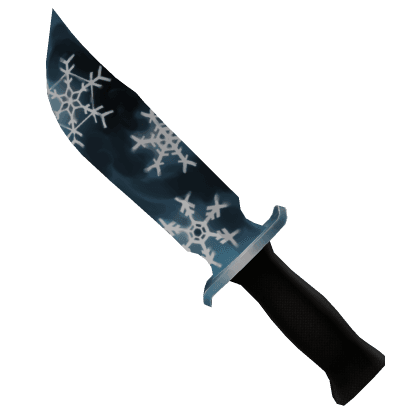 Snowflake (Knife) 2022