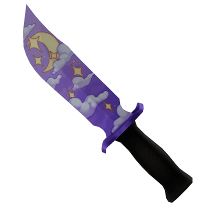 Starry (Knife) 2026