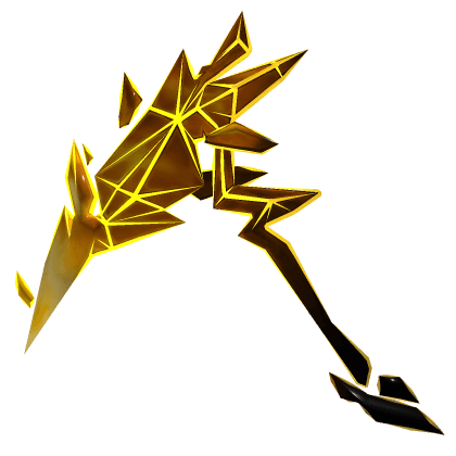 Gold Synthwave