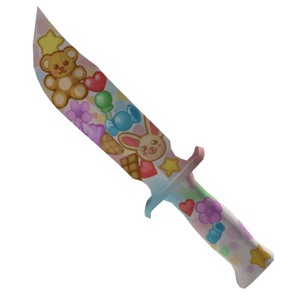 Yummy (Knife) 2026