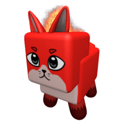 Fire Fox