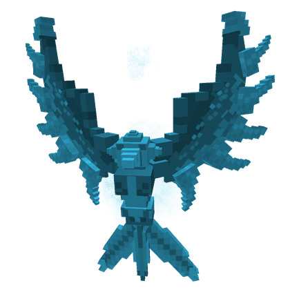 Frostbird