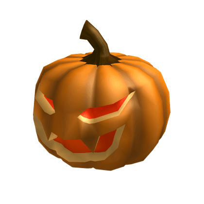 Pumpkin 2017