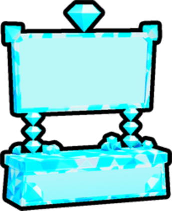Diamond Booth