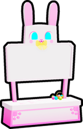 Easter Booth