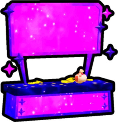 Galaxy Booth