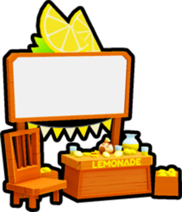 Lemonade Stand