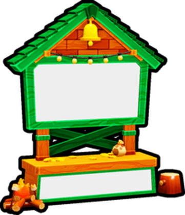 Ranger Booth