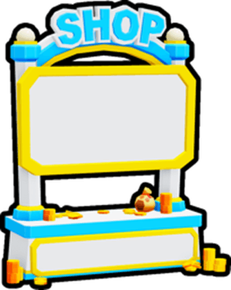 Shop Booth