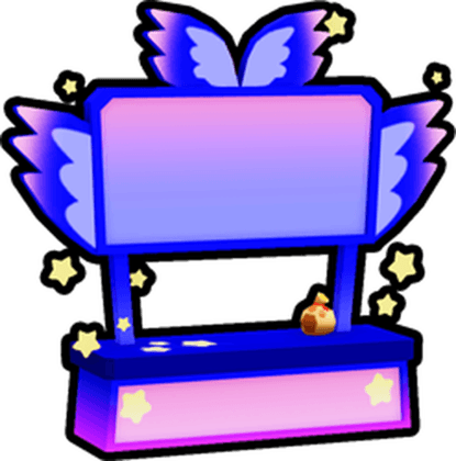 Starry Booth