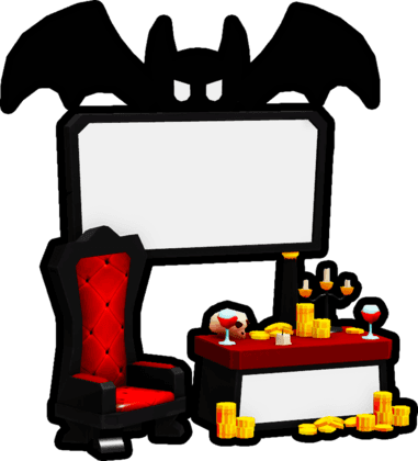 Vampire Booth