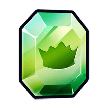 Royalty Charm