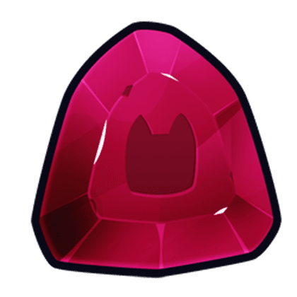 Strength Charm