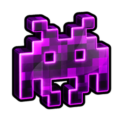 Arcade Invader