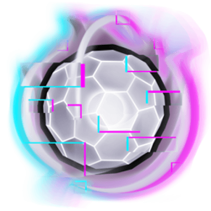 Basic Glitch Core