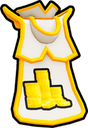 Breakables Mastery Cape