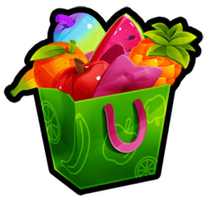 Bundle O' Fruit