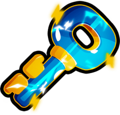 Card Shop Key