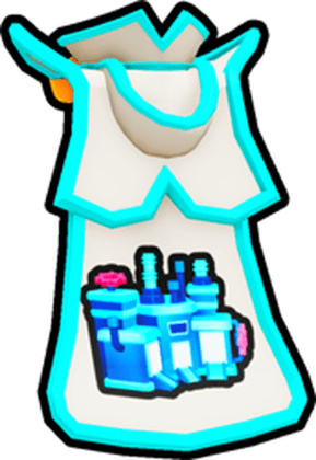 Fuse Mastery Cape