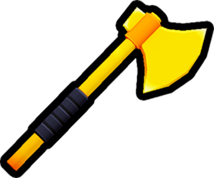 Golden Axe