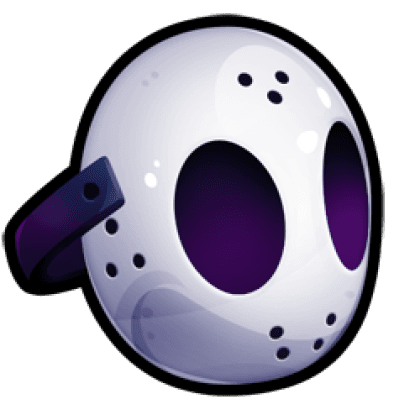 Halloween Mask
