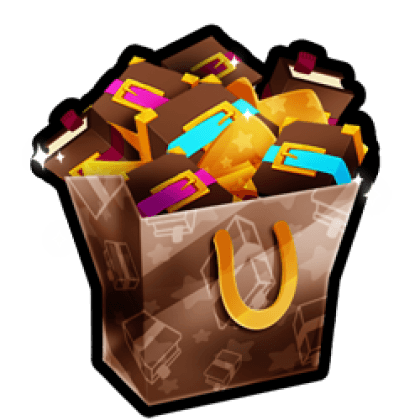 Large Bundle O' Enchants