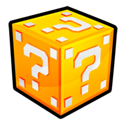 Lucky Block