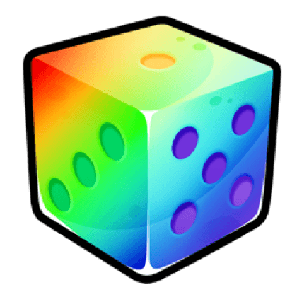 Mega Lucky Dice