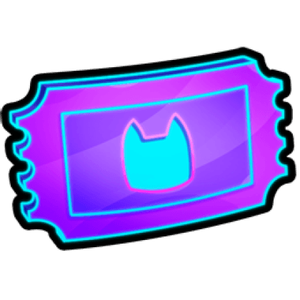 Rave Upgrade Ticket