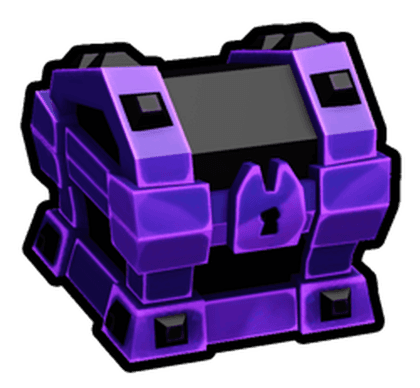 RNG Chest Luck