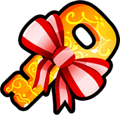 Santa Key
