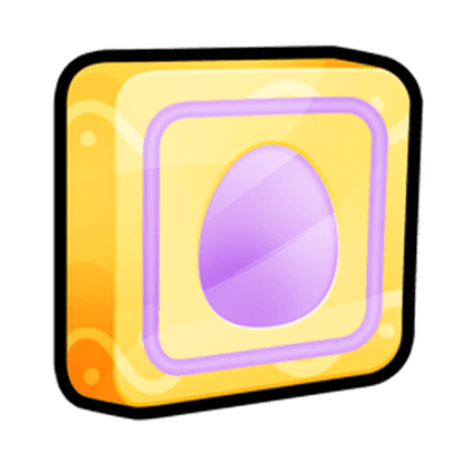 Spring Egg Token