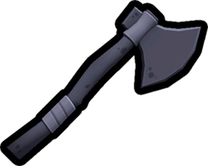 Stone Axe