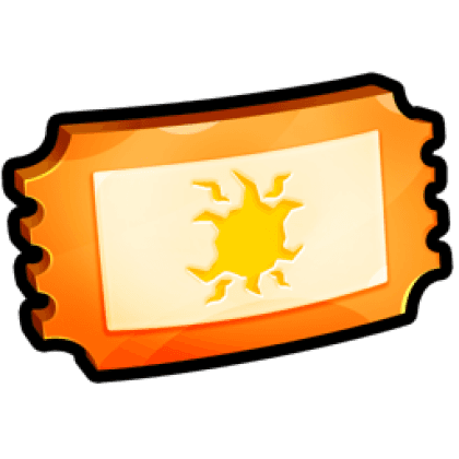 Summer Block Party Ticket