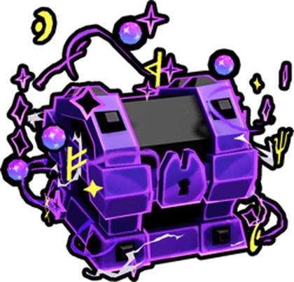 Ultra RNG Chest Luck