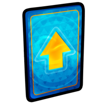 Upgrade Card