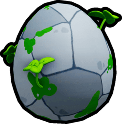 Cobblestone Egg