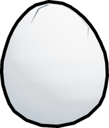 Cracked Egg