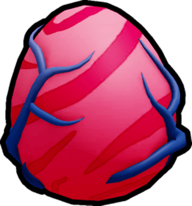 Crimson Egg